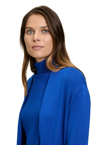 Betty Barclay gebreid vest 5109-1036