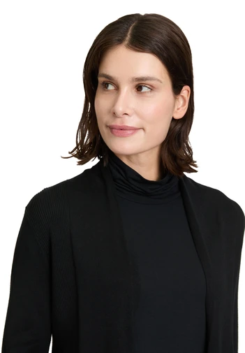 Betty Barclay gebreid vest 5109-1036