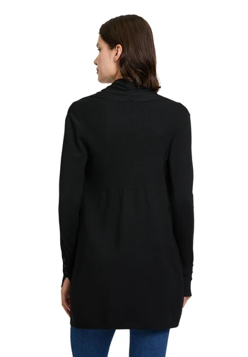 Betty Barclay gebreid vest 5109-1036