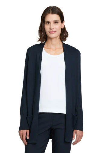 Betty Barclay gebreid vest 5117-1036