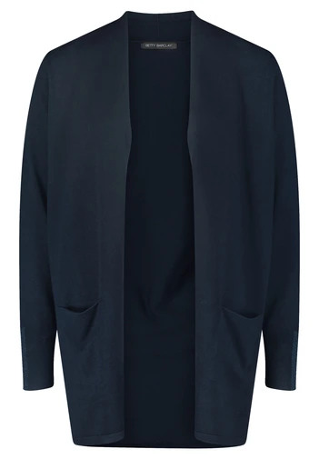 Betty Barclay gebreid vest 5117-1036
