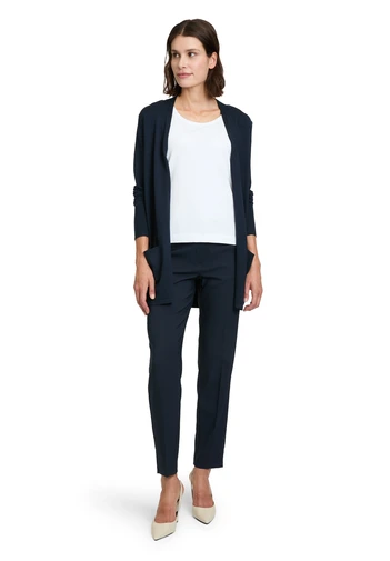 Betty Barclay gebreid vest 5117-1036