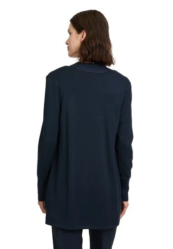Betty Barclay gebreid vest 5117-1036