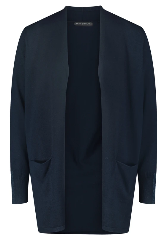 Betty Barclay gebreid vest 5117-1036