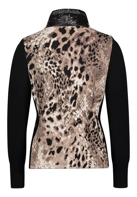 Betty Barclay gebreid vest 57531174