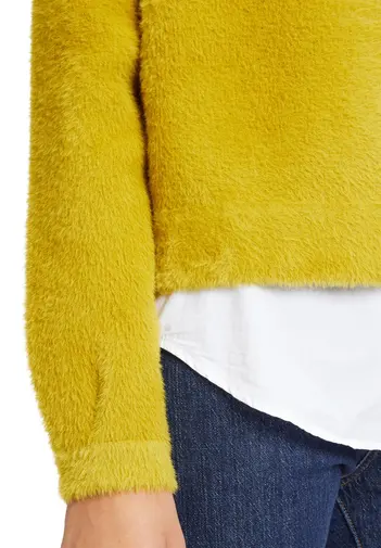 Betty Barclay gebreid vest 57631184