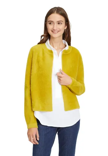 Betty Barclay gebreid vest 57631184