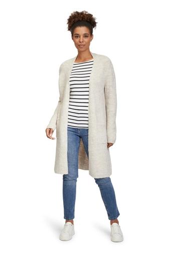 Betty Barclay gebreid vest 5996-2162