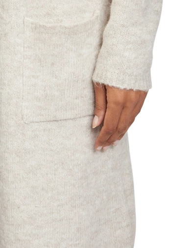 Betty Barclay gebreid vest 5996-2162