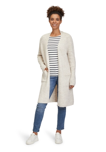 Betty Barclay gebreid vest 5996-2162