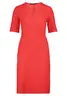 Betty Barclay midi jurken 1384-1008