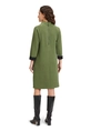 Betty Barclay midi jurken 1443-1114