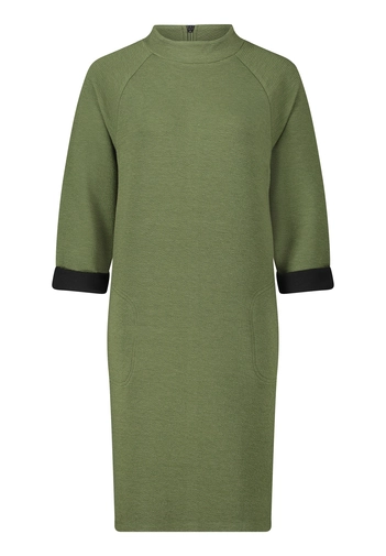 Betty Barclay midi jurken 1443-1114