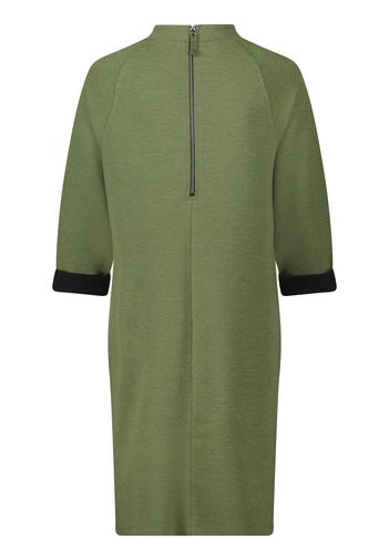 Betty Barclay midi jurken 1443-1114