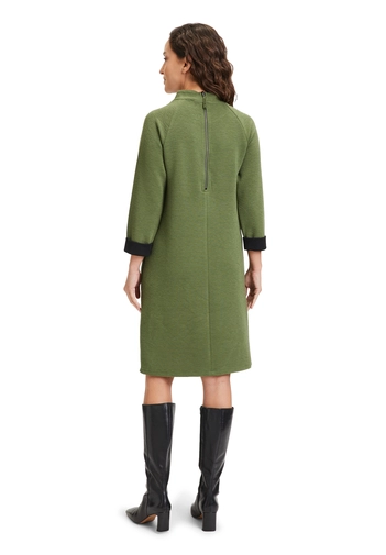 Betty Barclay midi jurken 1443-1114