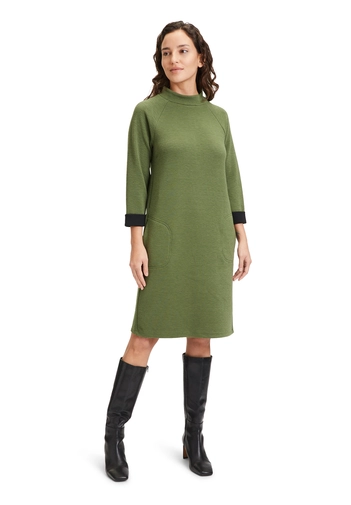Betty Barclay midi jurken 1443-1114