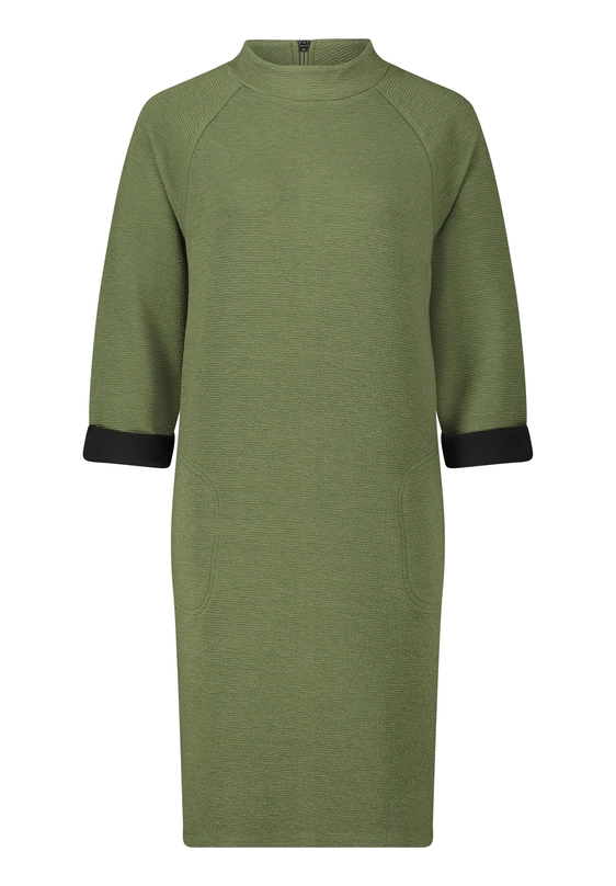 Betty Barclay midi jurken 1443-1114
