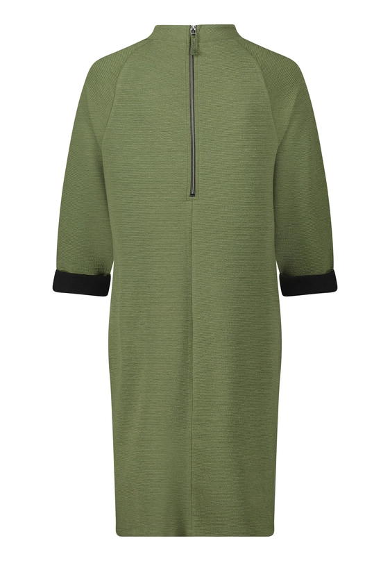 Betty Barclay midi jurken 1443-1114