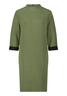 Betty Barclay midi jurken 1443-1114