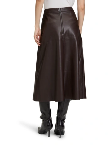 Betty Barclay midi rok 252-94562738
