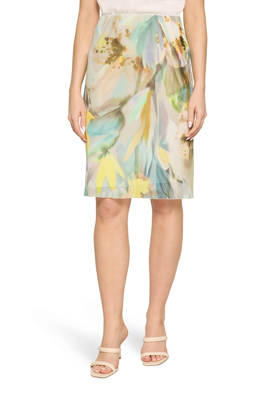 Betty Barclay midi rok 261-94751878