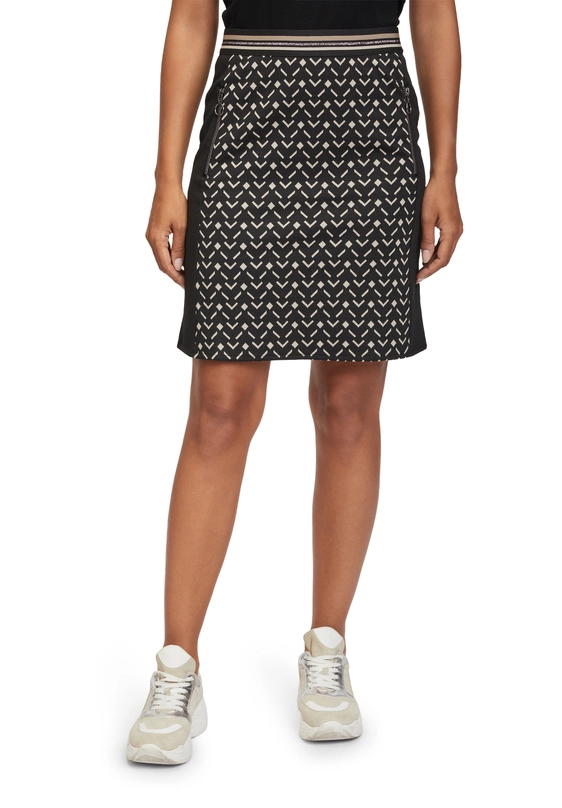 Betty Barclay midi rok 9308-2199