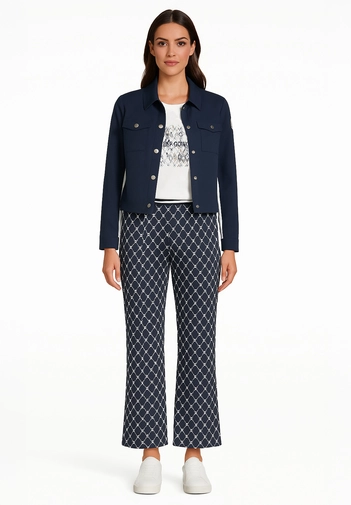 Betty Barclay pantalons 261-61431706