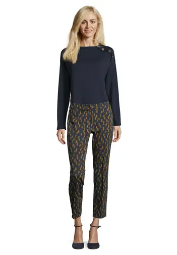 Betty Barclay pantalons 6023-1081
