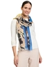 Betty Barclay sjaals 251-34331189