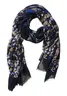 Betty Barclay sjaals 3372-2270