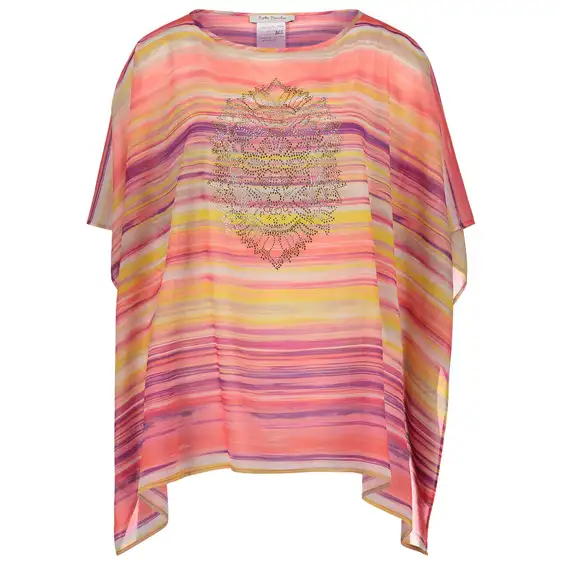 Betty Barclay sjaals t021-2271