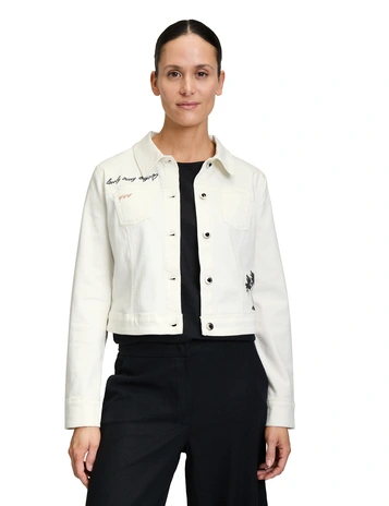 Betty Barclay spijkerjack 251-45451323