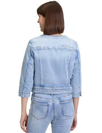 Betty Barclay spijkerjack 4523-1053