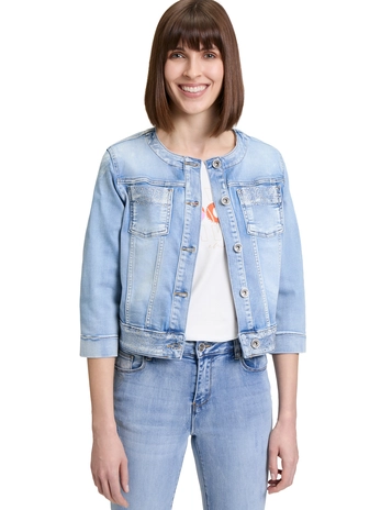Betty Barclay spijkerjack 4523-1053