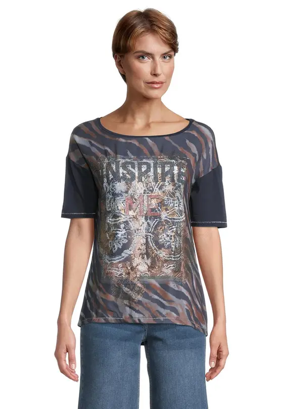 Betty Barclay t-shirts 2026-2538