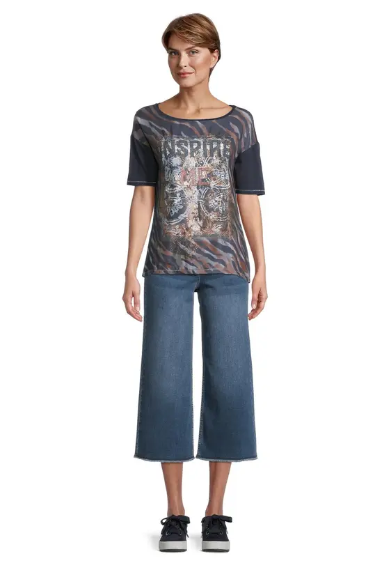 Betty Barclay t-shirts 2026-2538
