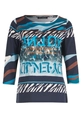 Betty Barclay t-shirts 2186-2819