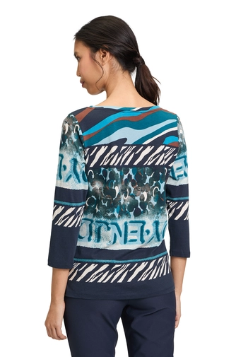 Betty Barclay t-shirts 2186-2819