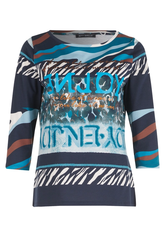 Betty Barclay t-shirts 2186-2819