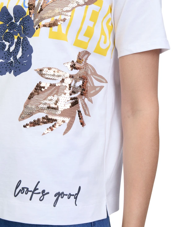 Betty Barclay t-shirts 251-23731097