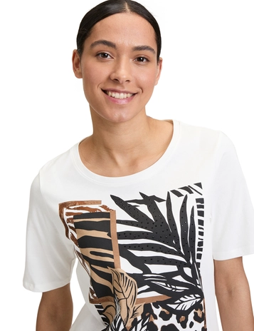 Betty Barclay t-shirts 251-24401009