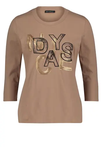 Betty Barclay t-shirts 25231018