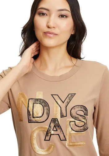 Betty Barclay t-shirts 25231018