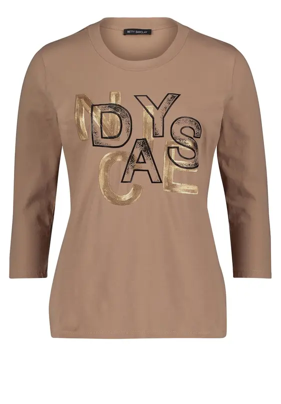 Betty Barclay t-shirts 25231018
