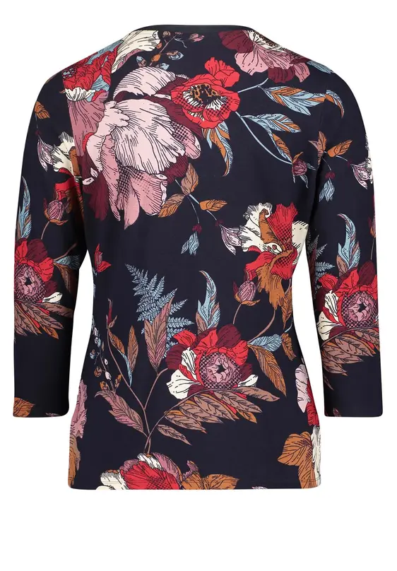 Betty Barclay t-shirts 2532-1196