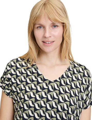 Betty Barclay t-shirts 2533-1407