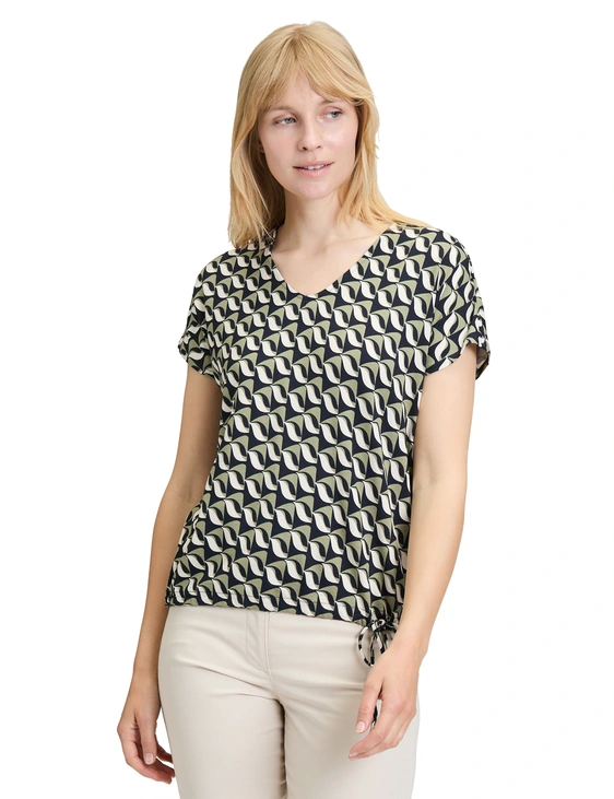 Betty Barclay t-shirts 2533-1407
