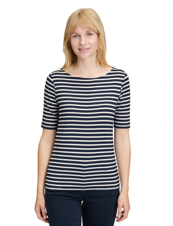 Betty Barclay t-shirts 2535-1409