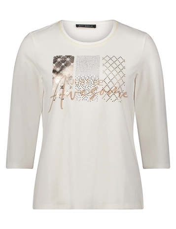 Betty Barclay t-shirts 261-27241092