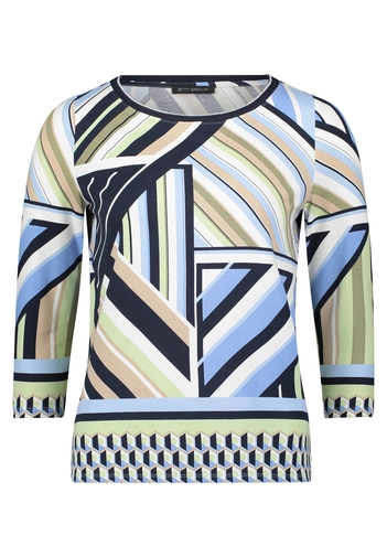 Betty Barclay t-shirts 261-27491811